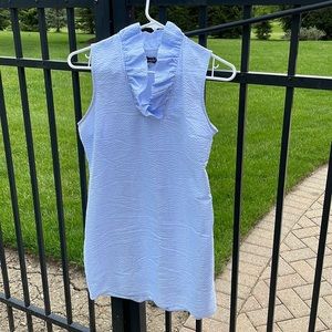 Mudpie Seersucker Dress